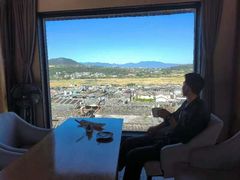-无有景观餐厅·铜瓢牛肉·下午茶