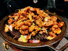 -北平盛世·新京菜·北京烤鸭(劲松·双井店)