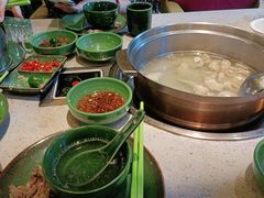 -润园四季椰子鸡火锅(海上世界店)