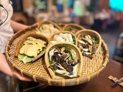 -滇野云南野生菌餐厅(陕西南路店)