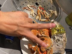 -一方渔歌蒸汽海鲜自助(文化路万达广场店)