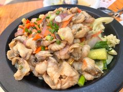 -川府鱼庄(江南水都店)