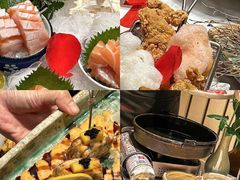 -阿吾罗日本料理(K11艺术中心店)