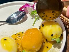-前海沿·青岛菜(李沧万达店)