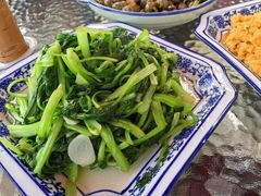 -水岸居湖景农家乐·阳澄湖大闸蟹