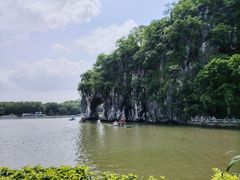 -桂林两江四湖景区