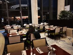 大堂-济南喜来登酒店-盛宴自助西餐厅·综合自助