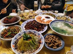 -徐鼎盛民间菜(南坪后堡店)