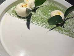 -锦府园·新台州菜(合生汇店)