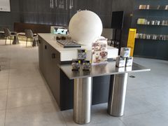 -四叶咖咖啡(昆明恒隆PRO店)