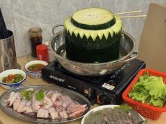 -兴兴旺·冬瓜盅·啫啫煲(西华路店)