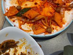 -金龙烧烤·牛肉面(西塔店)