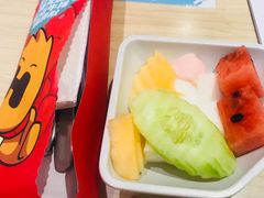 -豪客来牛排(云山大道店)