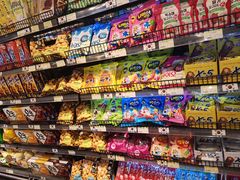 -乐天百货(环球中心店)