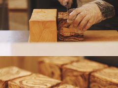 -星巴克(宝山万达店)