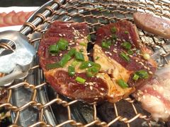 -火炉旺烤肉啤酒屋(沈北创始店)
