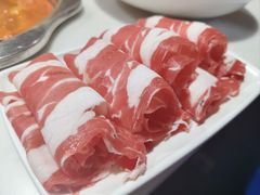 -傣妹火锅(南京东路一店)