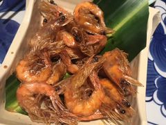 -绿茶餐厅(布吉万象汇店)