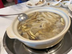 -天宜隆蘑菇宴火锅(石景山旗舰店)