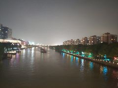 -盒马鲜生(杭州运河上街店)