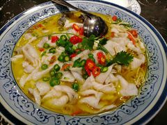 -陆小凤四川料理(北京路店)