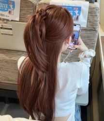 -GANO HAIR 