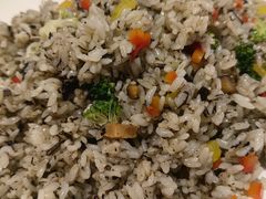 -枣子树·素食餐厅(普陀山店)