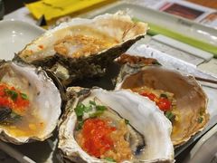 -木屋烧烤(白石洲店)