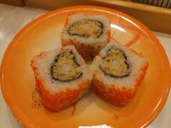 -禾绿回转寿司(苏宁广场店)