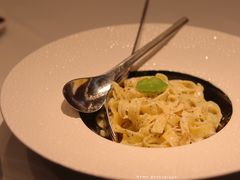 黑松露芝士意面-燃扒房Steakhouse(皇庭店)