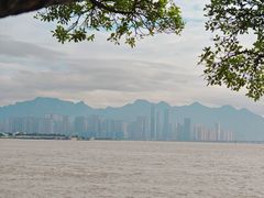 -江心屿景区