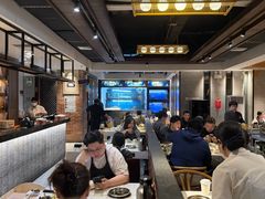 -围炉夜话·潮汕卤水火锅(榕江店)