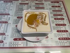 -香港華心糖水鋪(南西总店)
