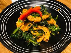 -胖老汉椒麻鸡清真新疆菜(西御街店)