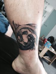 -Undefined Tattoo 未命名纹身工作室