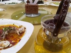 -春尚海鲜城(拱北店)