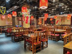 -东北大院·东北菜(三台子店)