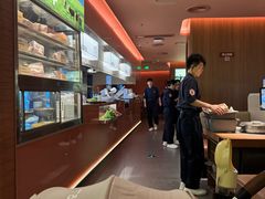 -巴奴毛肚火锅(京西大悦城店)