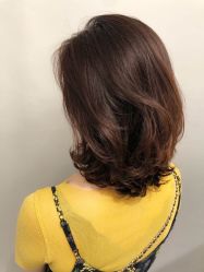 -卓梵美发·精品Salon