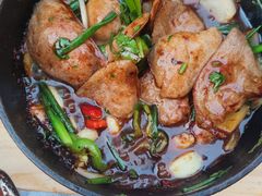 -小粤楼(万辉广场店)