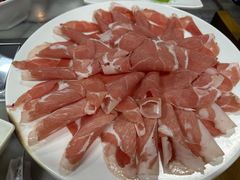 -马记伊源斋涮肉·清真菜(百子湾店)