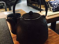 -湊湊火锅·茶憩(东城万达店)
