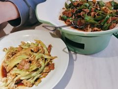 -荷花亭·湖北融合菜(中商广场店)