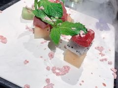 -小广寒电影艺术餐厅(小广寒经三路店)