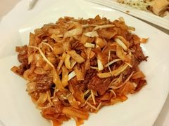 -晶荷轩(香港迪士尼乐园酒店)