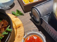 -四道菜·福建菜馆(新街口金鹰店)