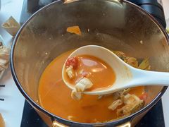 -庆江南江南菜(琴湖溪里花园城店)