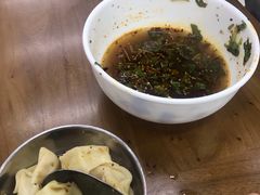 -回坊马二饺子馆