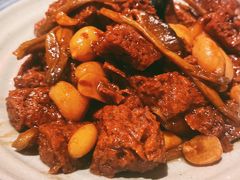 -兰溪小馆(东直门簋街店)