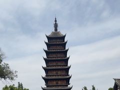 -常熟方塔园